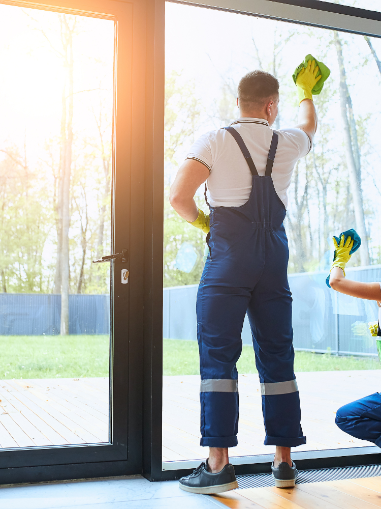 Cleaning Company in Doha Cleaning Company in Doha